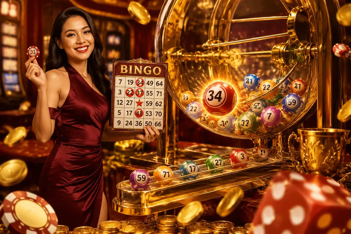 xoso99 – Casino trực tuyến