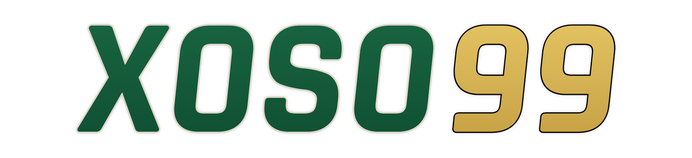 xoso99 Logo